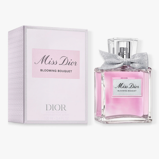 DIOR MISS DIOR BLOOMING BOUQUET EDT SPRAY 3.4 FL OZ