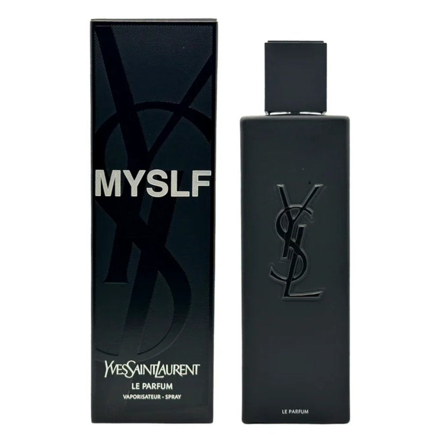 YSL MYSLF LE PARFUM SPRAY 3.3 FL OZ