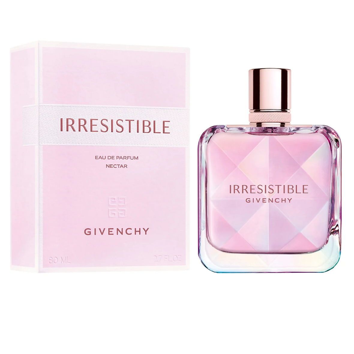 GIVENCHY IRRESISTIBLE NECTAR EDP SPRAY 2.7 FL OZ