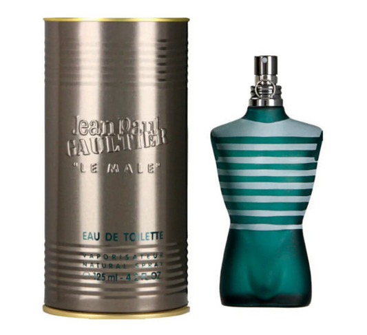 JEAN PAUL GAULTIER LE MALE EDT SPRAY