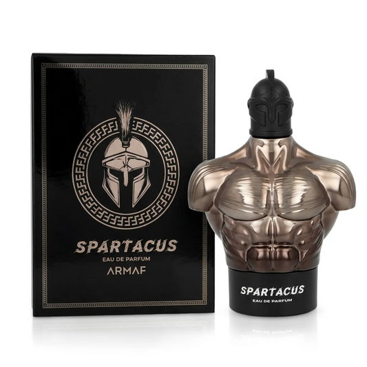 ARMAF SPARTACUS EDP SPRAY 3.4 FL OZ