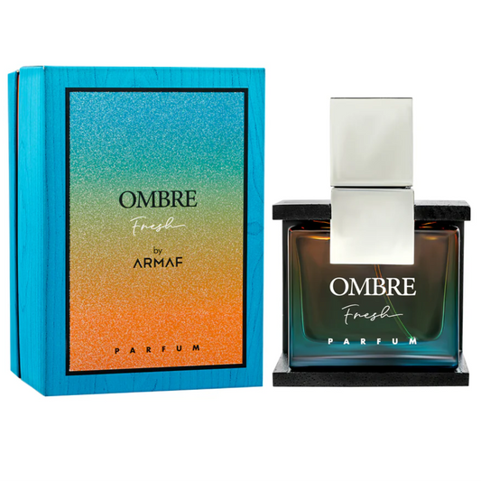 ARMAF OMBRE FRESH PARFUM SPRAY 3.4 FL OZ