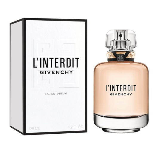 GIVENCHY L'INTERDIT EDP SPRAY