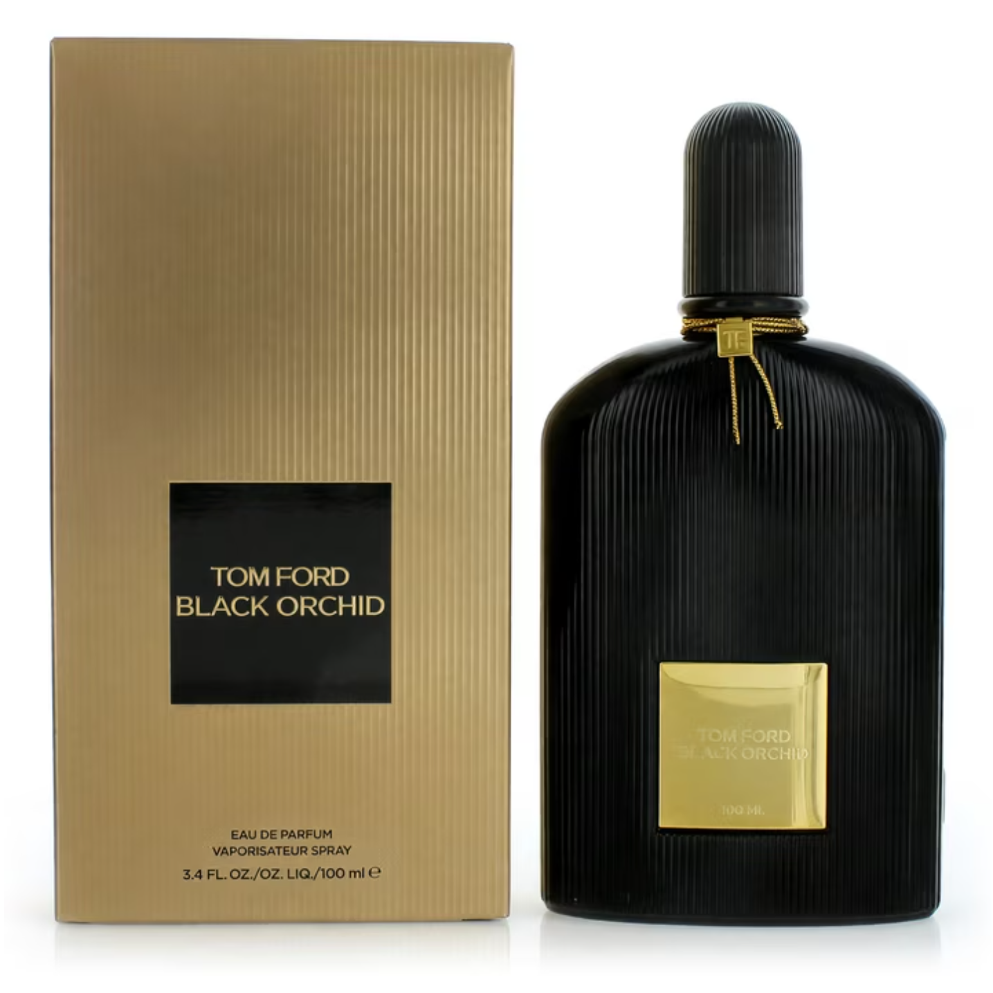 TOM FORD BLACK ORCHID EDP SPRAY 3.4 FL OZ