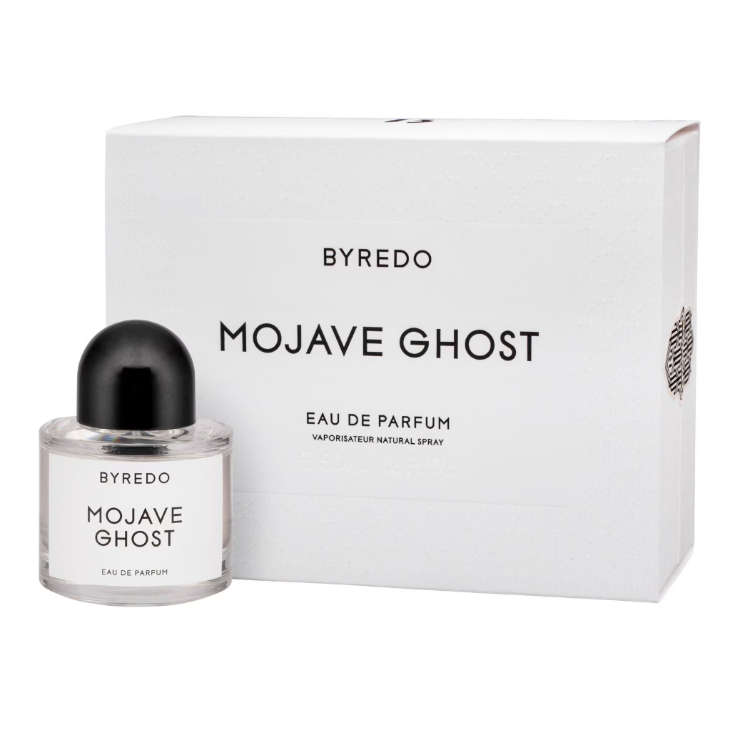 Byredo Mojave Ghost EDP Spray