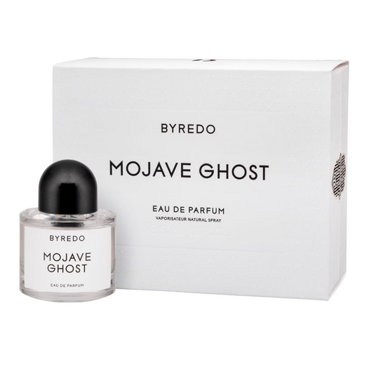 Byredo Mojave Ghost EDP Spray