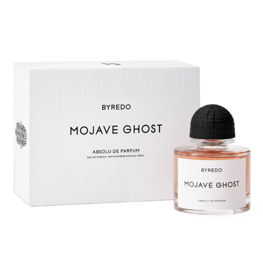 Byredo Mojave Ghost Absolu EDP Spray
