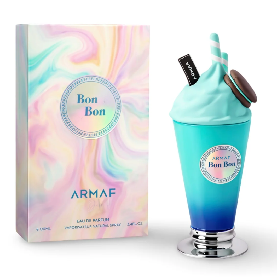 Armaf Delights Bon Bon EDP Spray 3.4 FL OZ