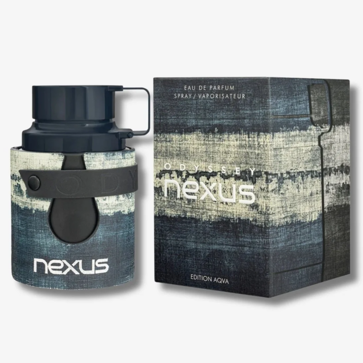 Armaf Odyssey Nexus EDP Spray 3.4 FL OZ