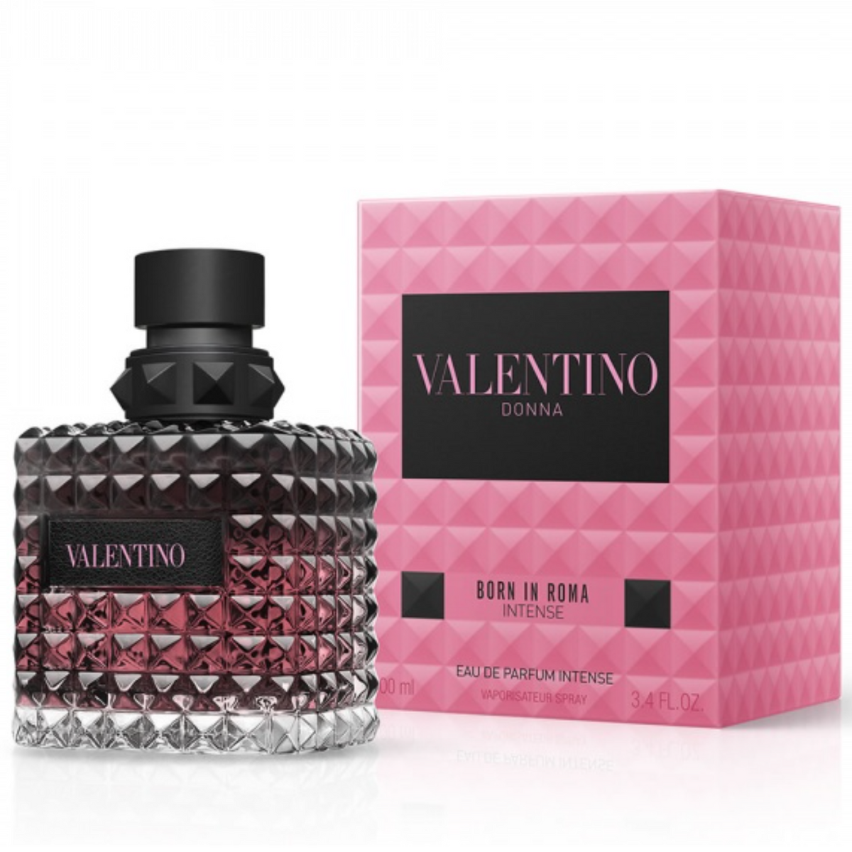 Valentino Donna Born in Roma Intense EDP Spray