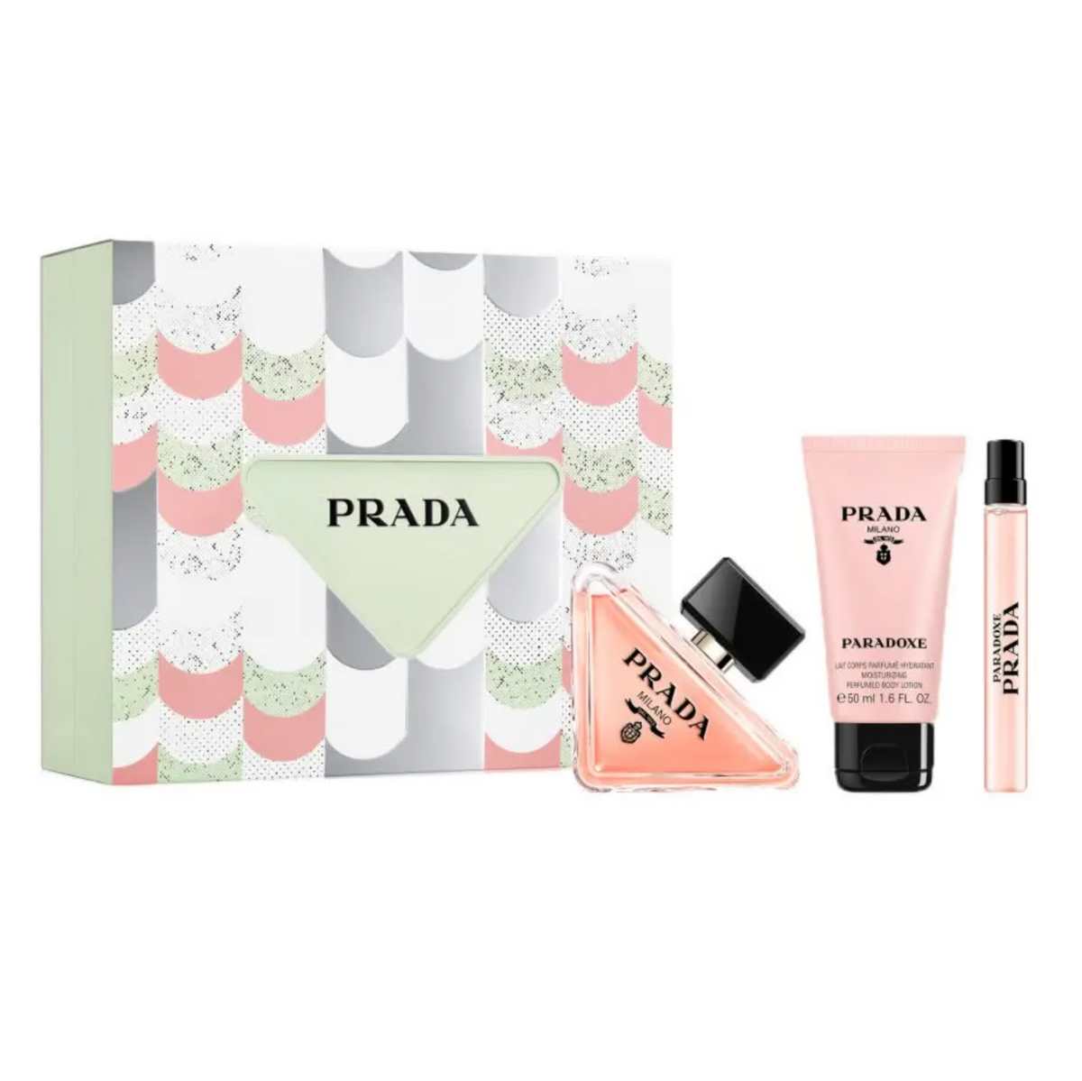 Prada Paradoxe EDP Spray