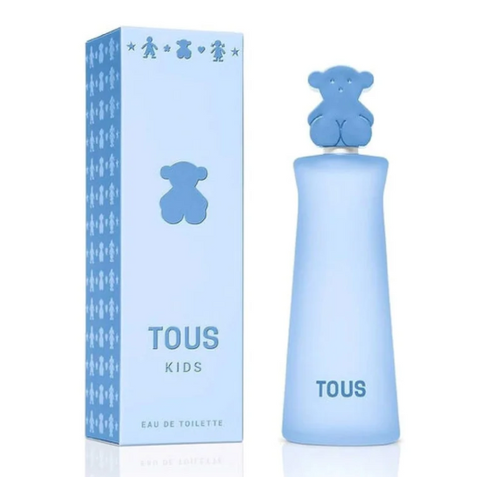 Tous Kids EDT Spray 3.4 FL OZ