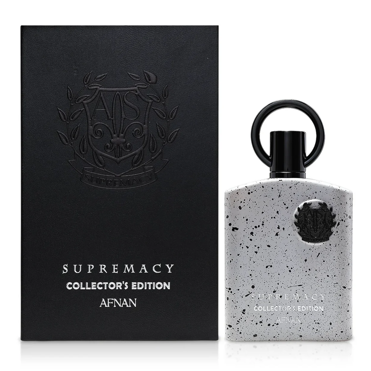 Afnan Supremacy Collector's Edition EDP Spray 3.4 FL OZ