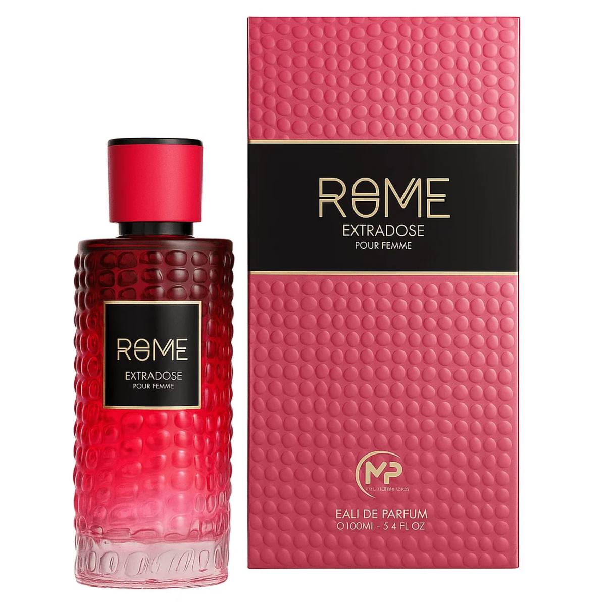 Mast Perfumes Rome Extradose Pour Femme EDP Spray 3.4 FL OZ