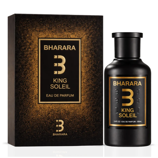 Bharara King Soleil EDP Spray 3.4 FL OZ