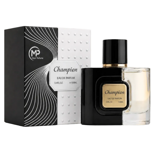 Mast Perfume Champion EDP Spray 3.4 FL OZ