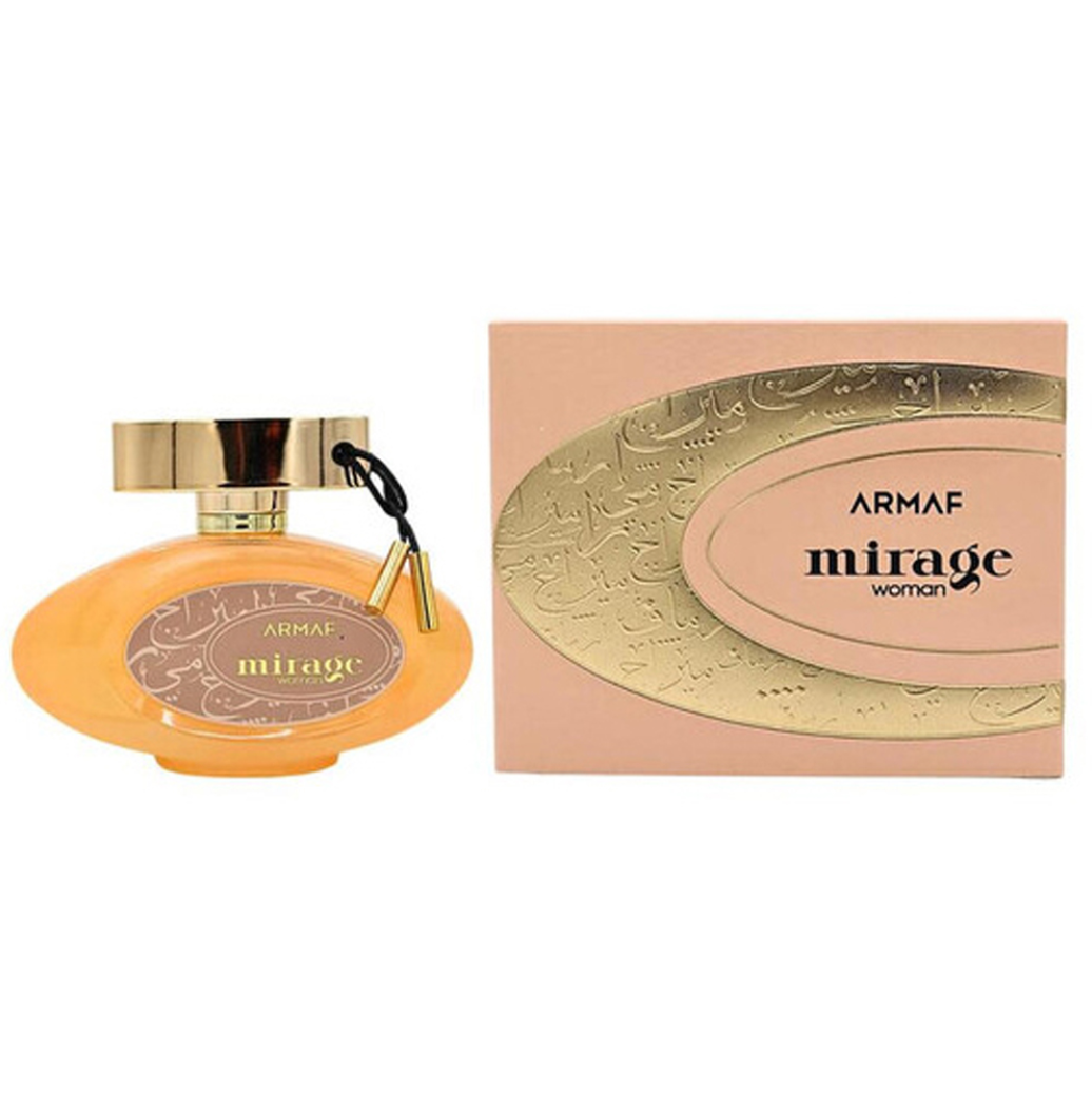 Armaf Mirage Women EDP Spray 3.4 FL OZ