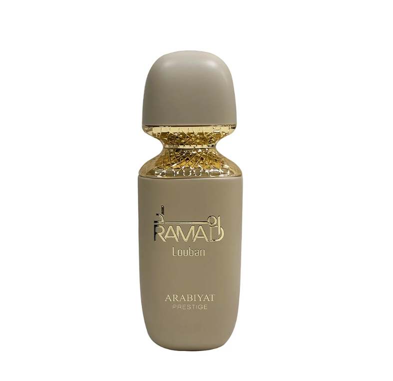 ARABIYAT PRESTIGE RAMAD LOUBAN EDP SPRAY 3.4 FL OZ