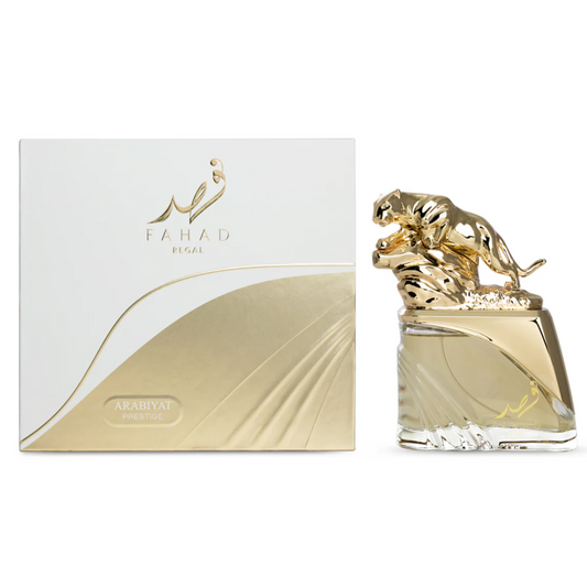 ARABIYAT PRESTIGE FAHAD REGAL 3.4 FL OZ