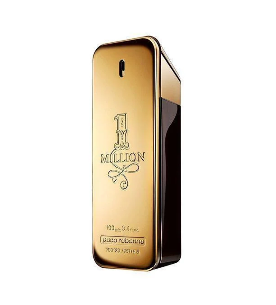 PACO RABANNE 1 MILLION EDT SPRAY
