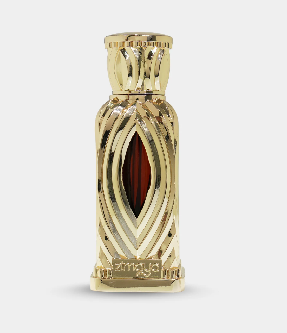 ZIMAYA AL MAHA GOLD CONCENTRATED PERFUME OIL 20 ML