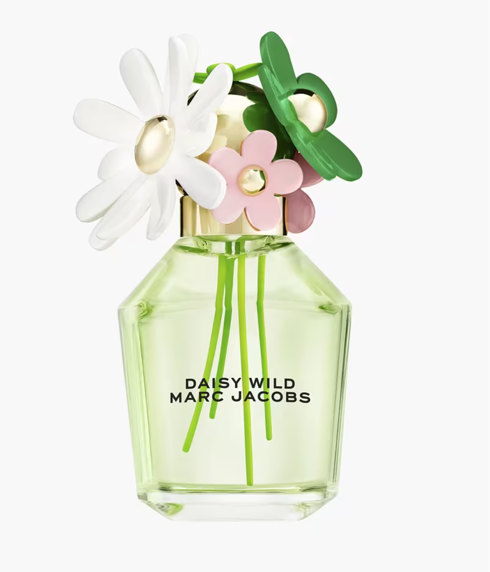 MARC JACOBS DAISY WILD EDP SPRAY 3.3 FL OZ