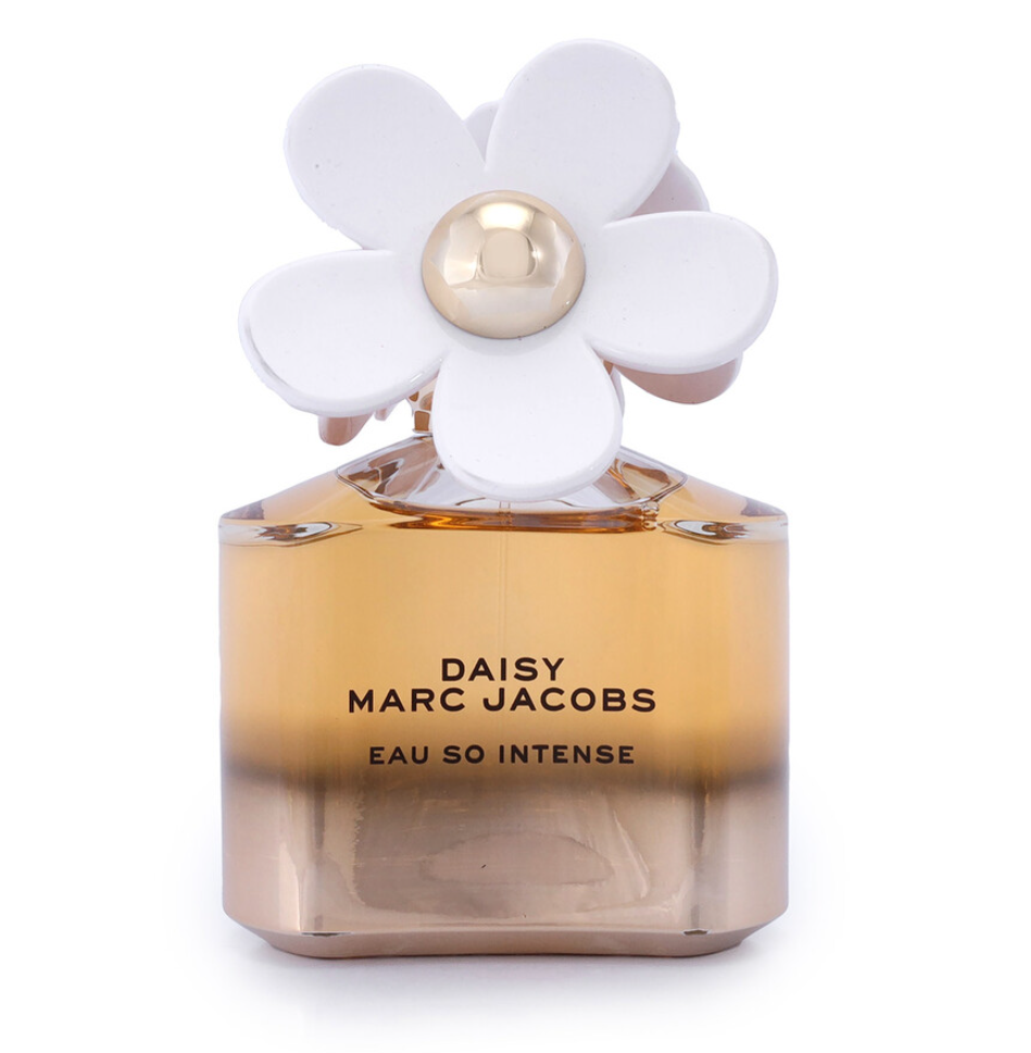 MARC JACOBS DAISY EAU SO INTENSE EDP SPRAY 3.3 FL OZ