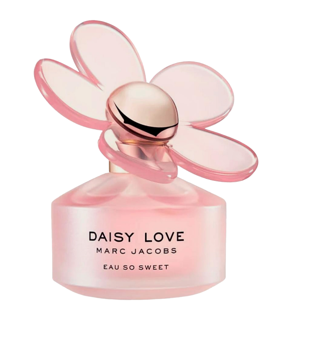 MARC JACOBS DAISY LOVE EAU SO SWEET EDT SPRAY 3.3 FL OZ