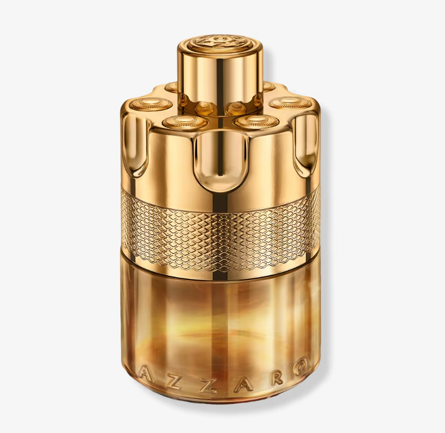 AZZARO FOREVER WANTED ELIXIR PARFUM SPRAY 3.38 FL OZ