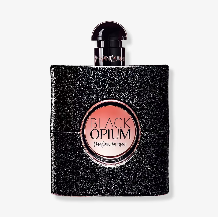YSL OPIUM BLACK EDP SPRAY 3.0 FL OZ