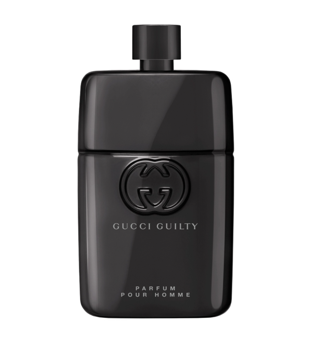 GUCCI GUILTY POUR HOMME EDP SPRAY 3 FL OZ