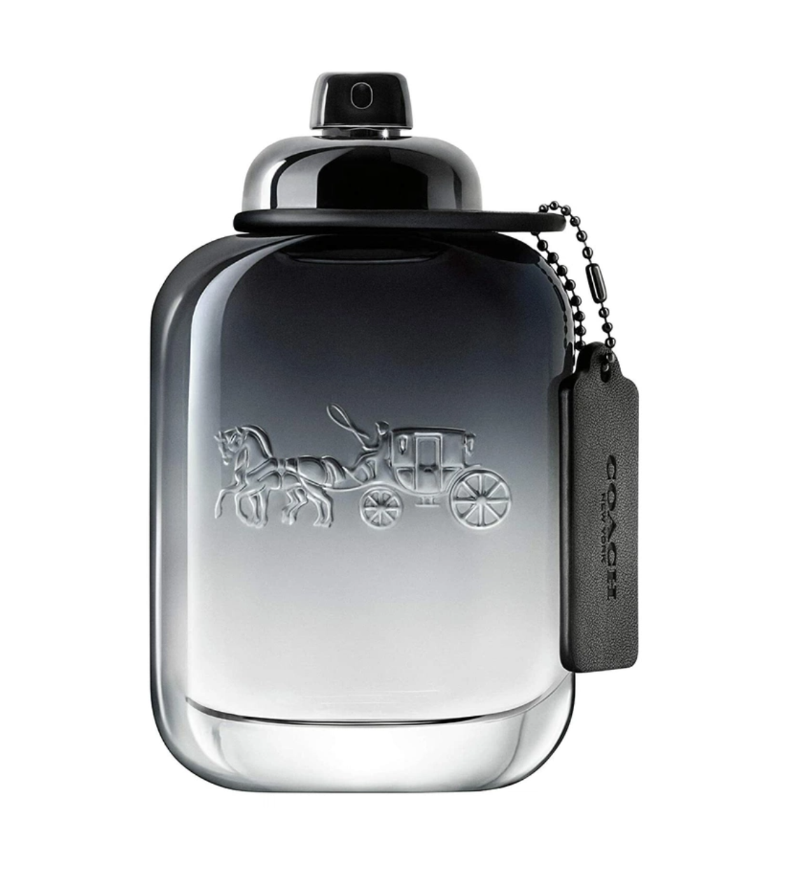 COACH NEW YORK EDT SPRAY 3.4 FL OZ