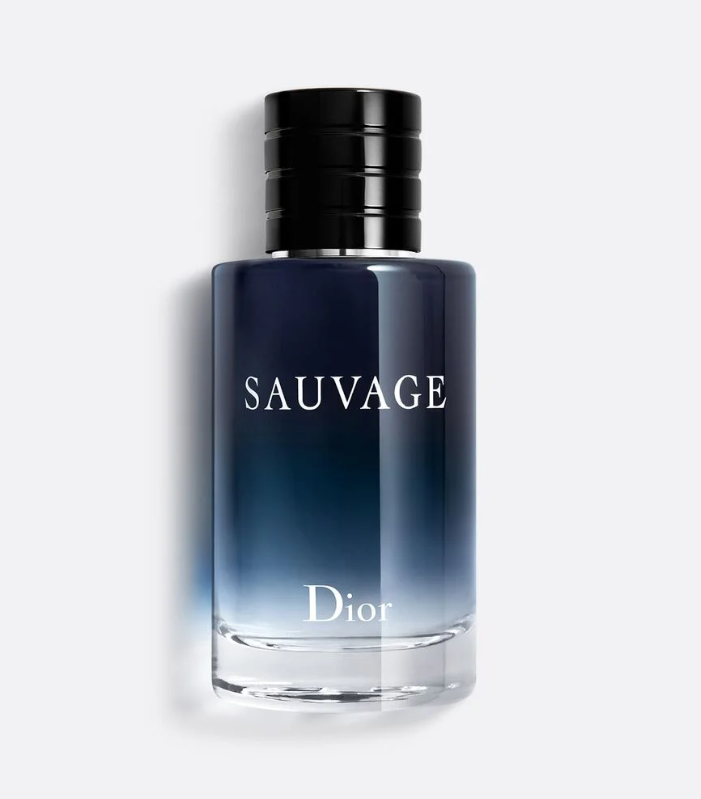 DIOR SAUVAGE EDT SPRAY 2 FL OZ