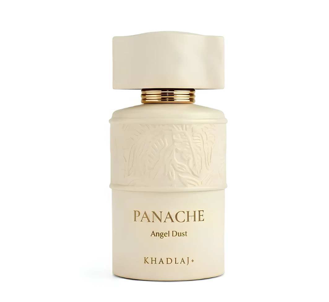 KHADLAJ PANACHE ANGEL DUST EXTRAIT DE PARFUM 3.4 FL OZ