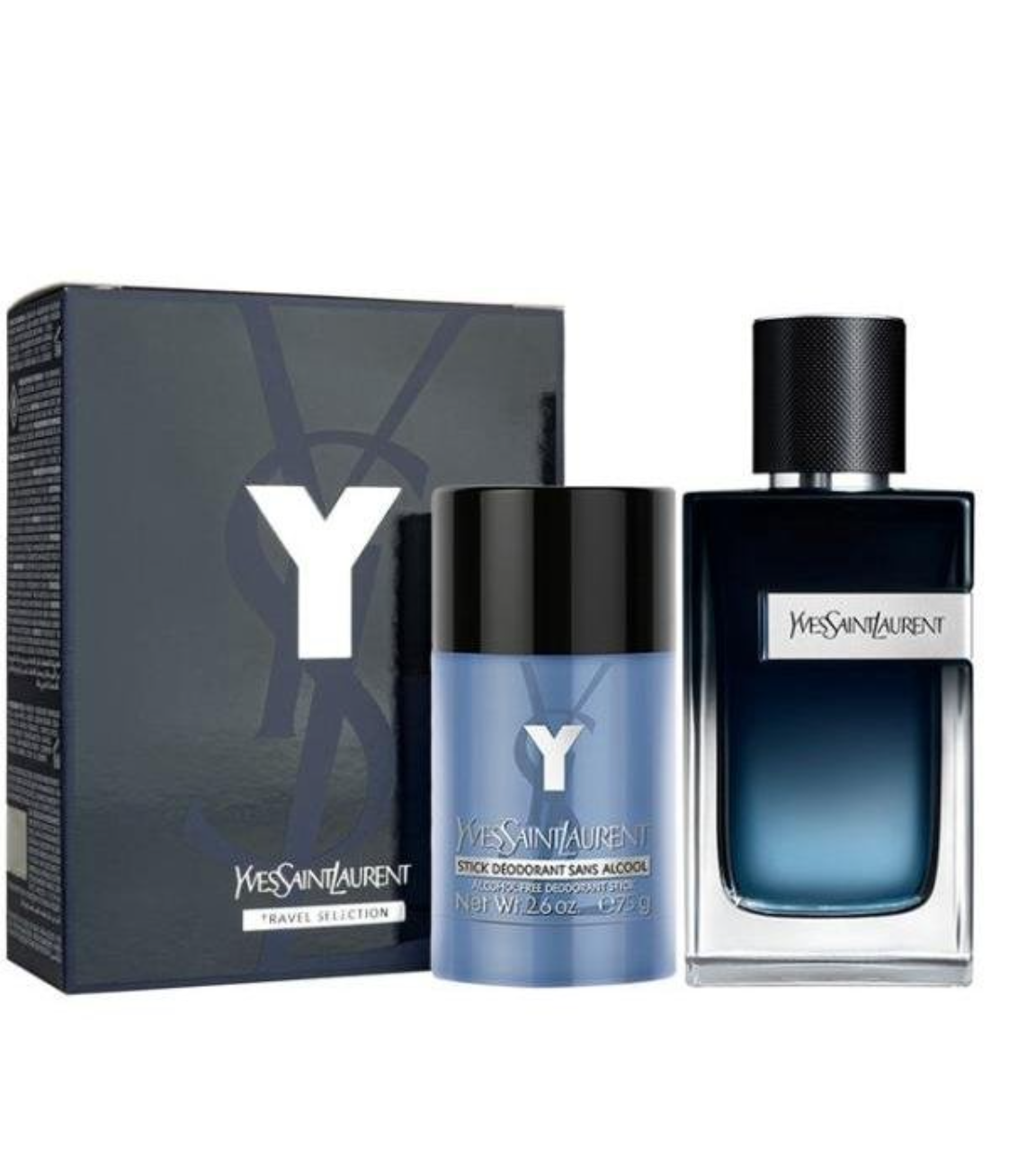 YSL Y EDP SPRAY 3.3 FL OZ
