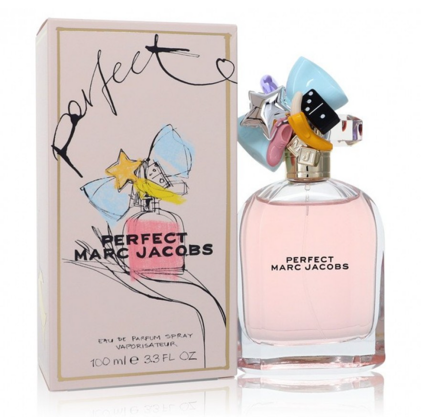 MARC JACOBS PERFECT EDP SPRAY