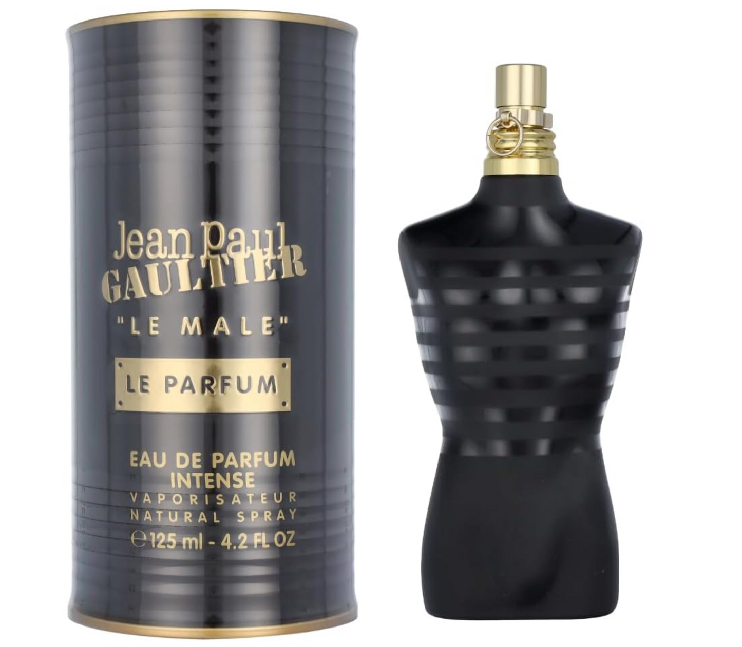 JEAN PAUL GAULTIER LE MALE LE PARFUM EAU DE PARFUM INTENSE SPRAY