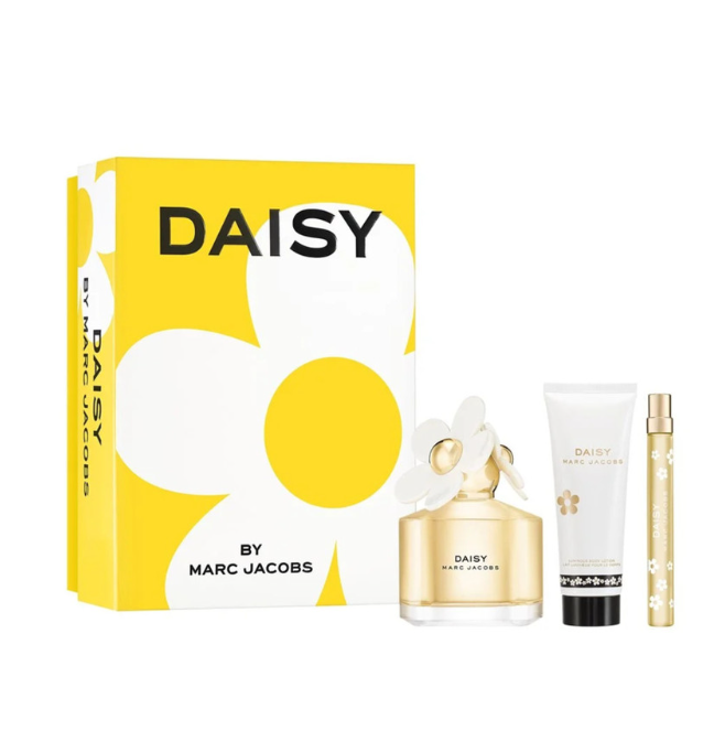 MARC JACOBS DAISY EDT SPRAY 3.3 FL OZ