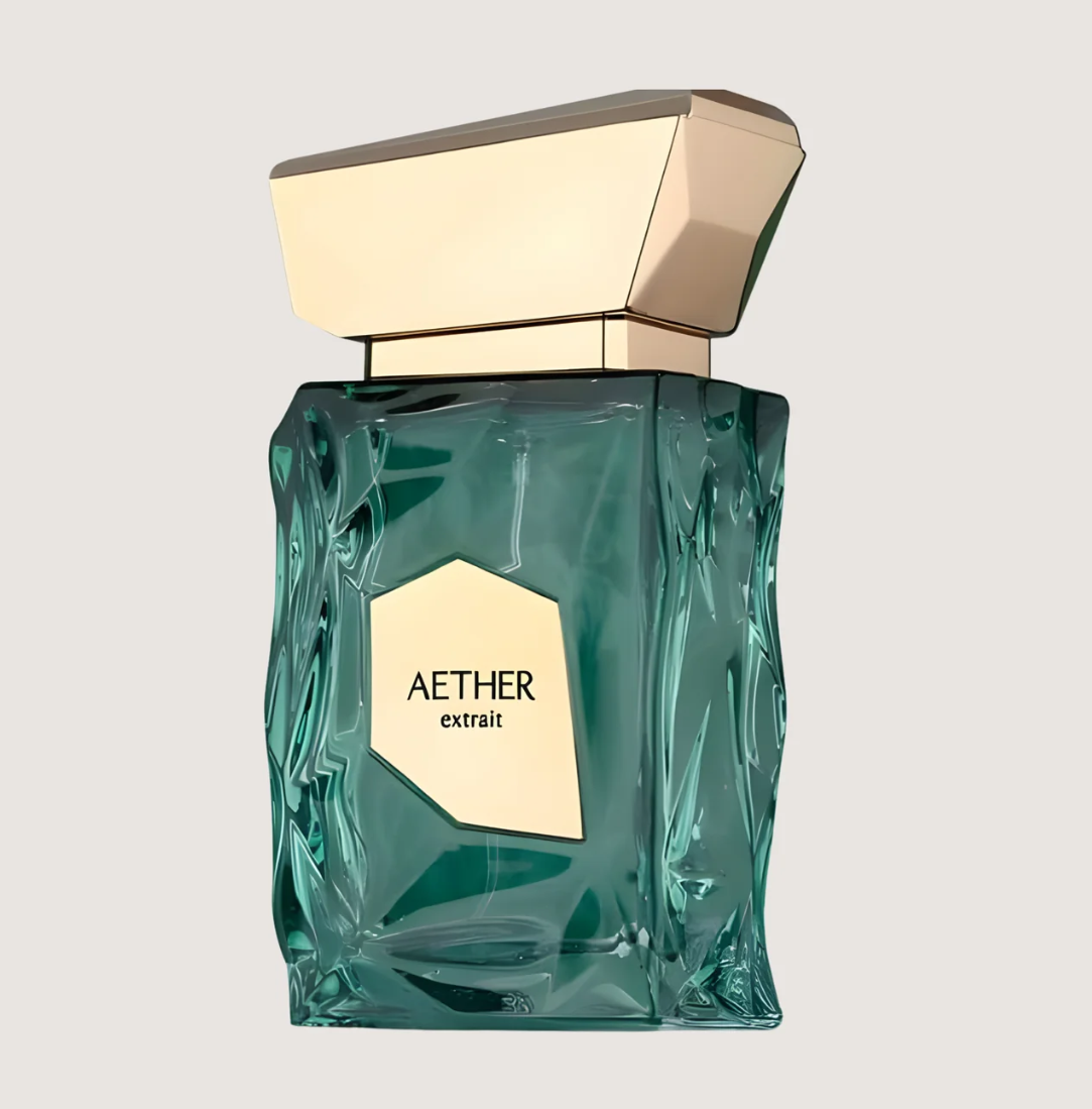 FRENCH AVENUE AETHER EXTRAIT EDP SPRAY 3.4 FL OZ