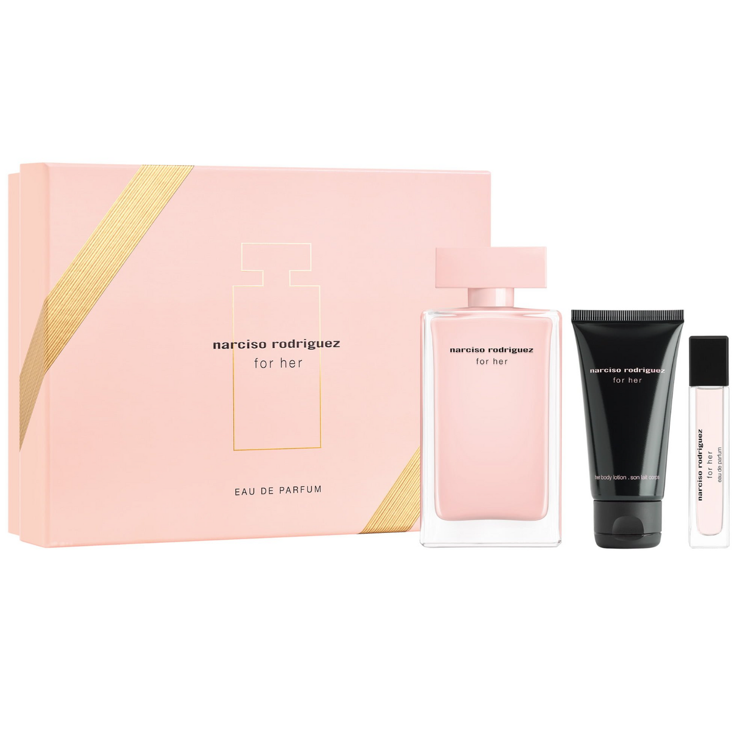 Narciso Rodriguez For Her EDP Spray