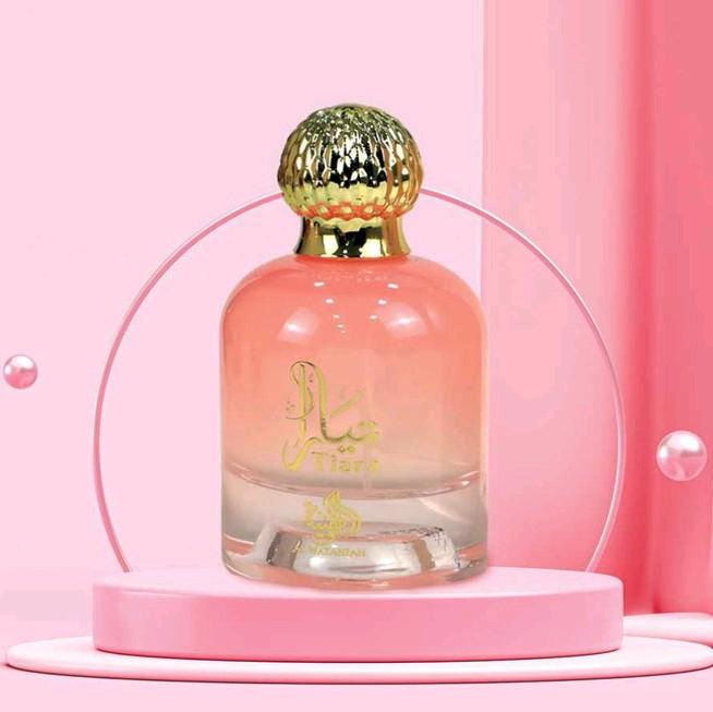 AL WATANIAH TIARA EDP 3.4 FL OZ