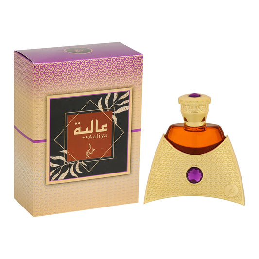 Khadlaj Aaliya Concentrated Perfume Oil 27ML