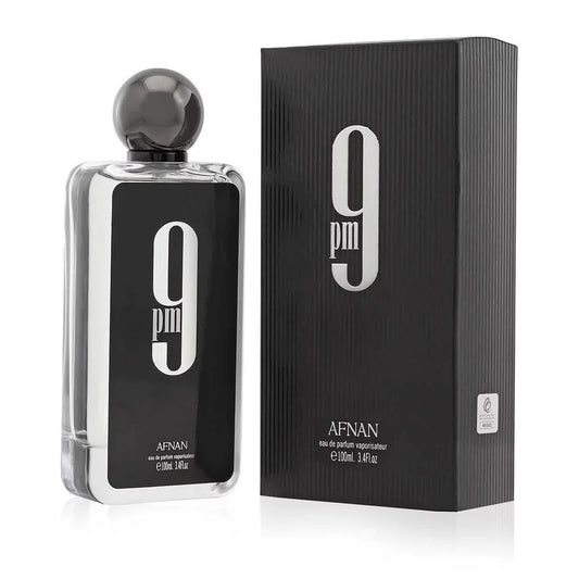 AFNAN 9PM EDP 3.4 FL OZ