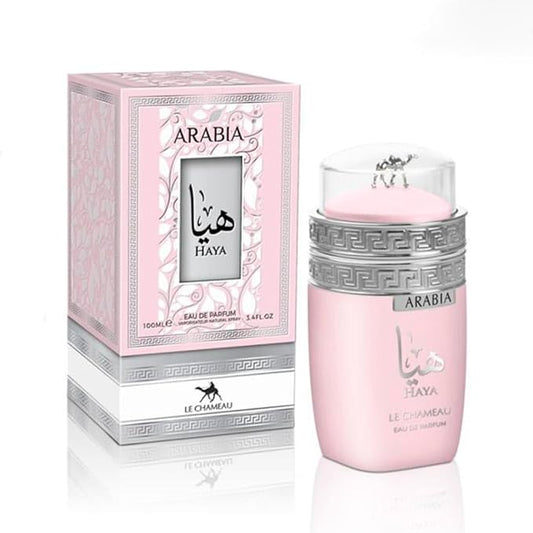 Le Chameau Arabia Haya 3.4 fl oz