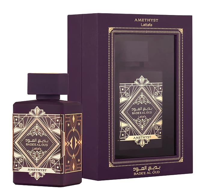 BADE'E AL OUD AMATISTA 3.4 FL OZ