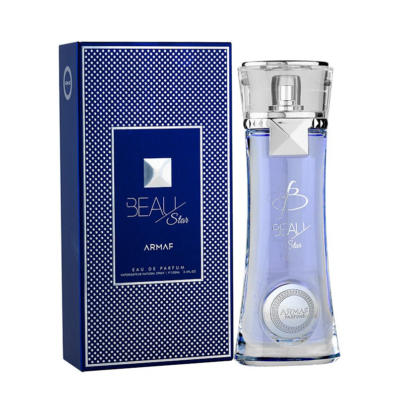 ARMAF BEAU STAR MEN EDP 3.4 FL OZ