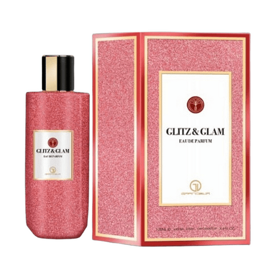 GRANDEUR GLITZ & GLAM 3.4 FL OZ