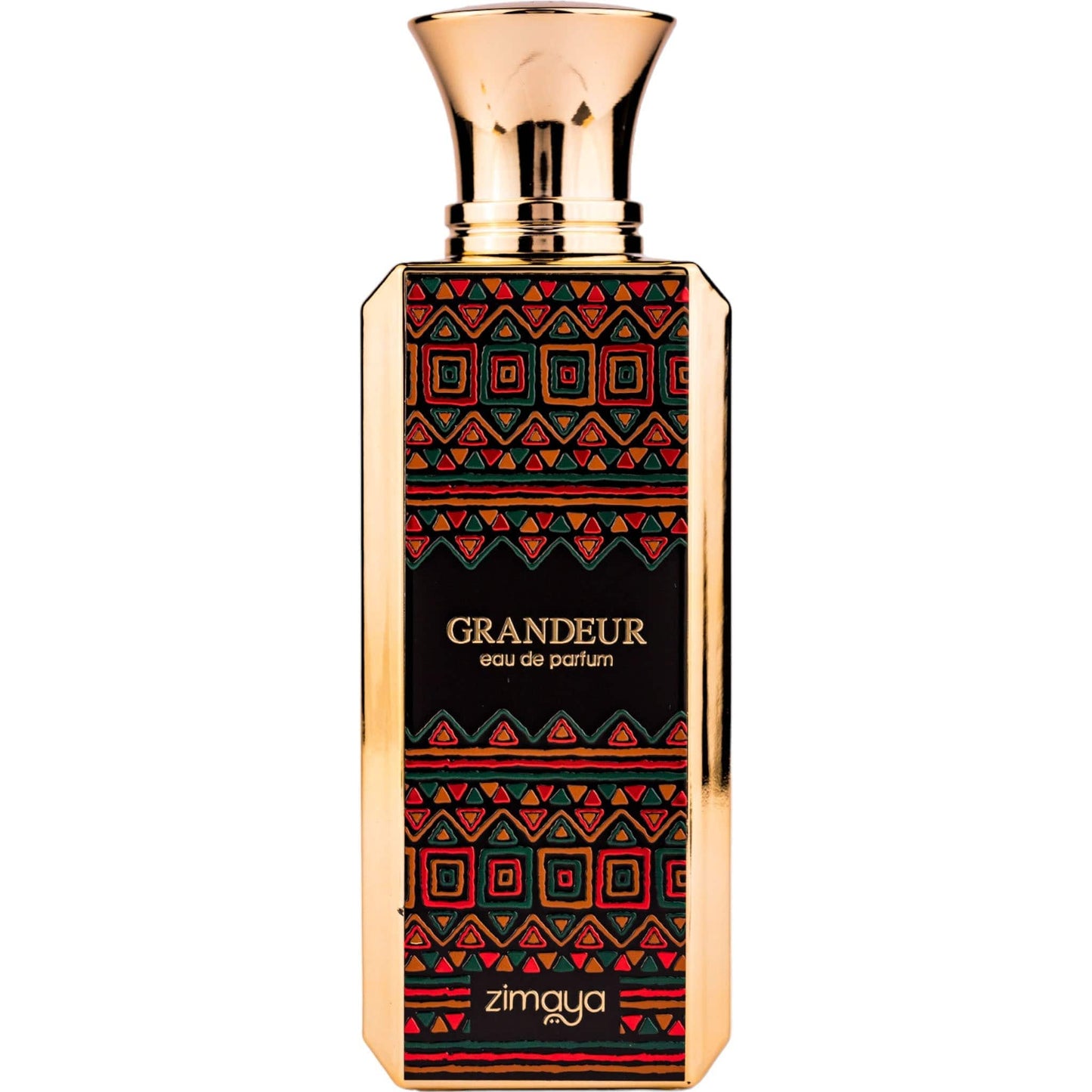 ZIMAYA GRANDEUR 3.4 EDP FL OZ