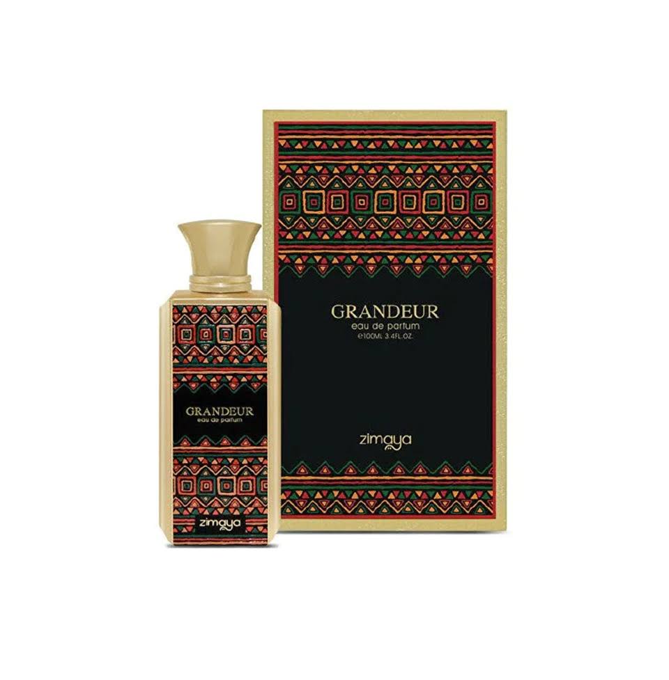 ZIMAYA GRANDEUR 3.4 EDP FL OZ