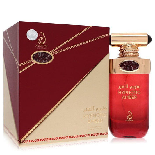 Arabiyat Prestige Hypnotic Amber EDP 3.4 fl oz